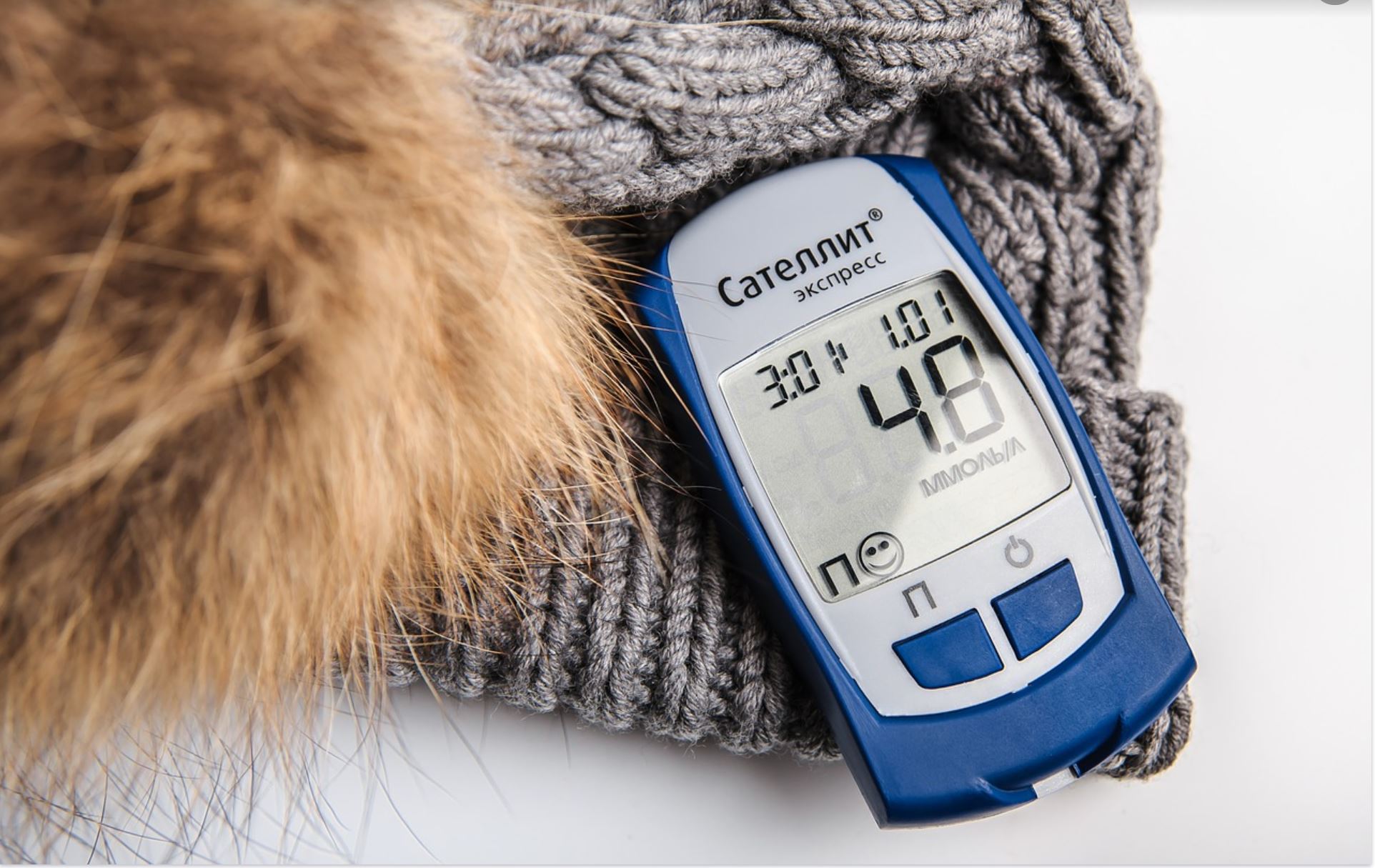 You Can Donate Your Diabetes Supplies